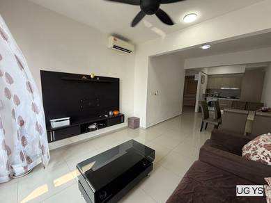 Service Residence For Rent in Gravit8