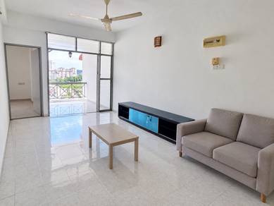 Apartment For Sale in Pangsapuri Sri Abadi
