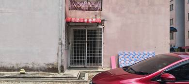Apartment For Rent in Dahlia Apartment (Garden Avenue S2)