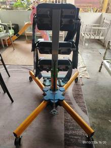 standing frame / standing support untuk kid