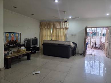 2-storey Terraced House For Sale in Tampin,NSN