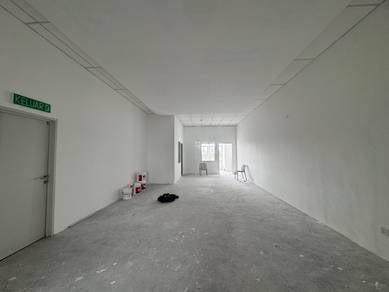 Shop lot For Rent in Bertam,PNG