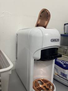 CAFELFFT coffee machine 5 in 1