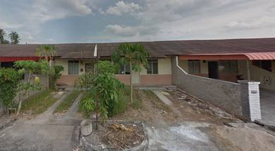 Terraced House For Sale in Tasek Gelugor,PNG