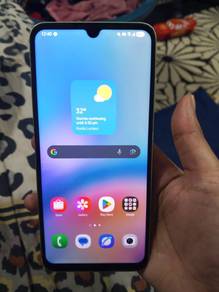 Samsung A05s