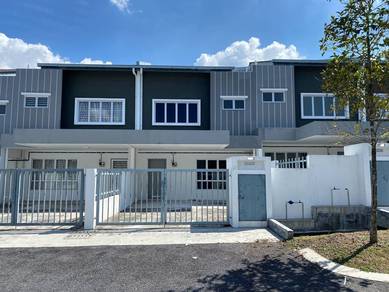 2-storey Terraced House For Sale in Puncak Alam,SGR