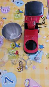 Milux Stand Mixer MSM-400