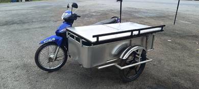 Honda Wave 100