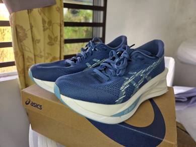 Asics Sonicblast UK5.5/US6.5/EUR39.5/CM25