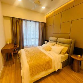 Condominium For Rent in Kami