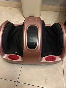 ZERO Kiziku Foot Massager
