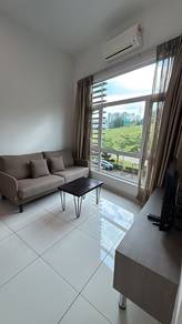 Service Residence For Rent in Residensi Harmoni 1