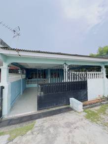 Terraced House For Sale in Sungai Udang,MLK