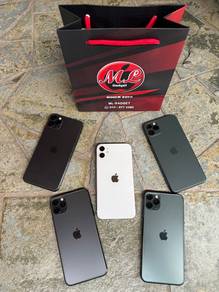 iPhone 11 Pro Max 256gb