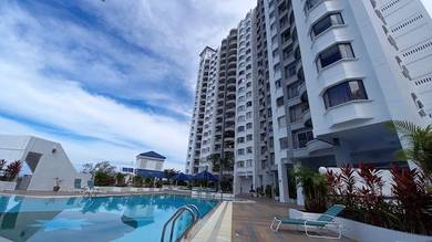 Condominium For Sale in Seaview Garden