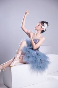 芭蕾Ballet skirt