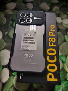 POCO F8 Pro 12GB 512GB