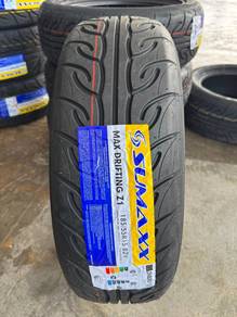 Tayar baru 185 55 15 sumaxx z1 semislick 2026 new