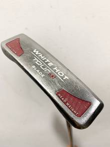 Golf Putter ODYSSEY White Hot Tour 34" STEEL