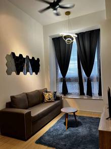 Service Residence For Sale in Sunway Grid Residence