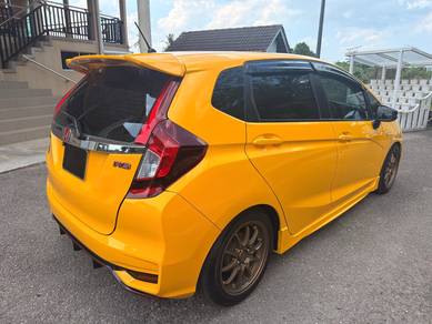 Honda Jazz E in Pasir Mas, KTN