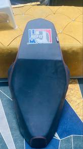 motor seat