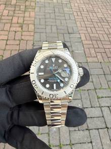Rolex Yatch Master 116622 2018