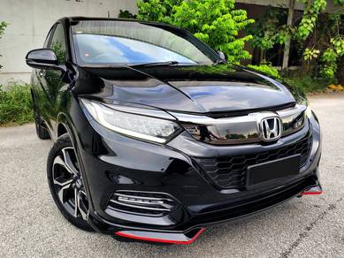 Honda HR-V RS in Johor Bahru, JHR