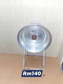 gud condition