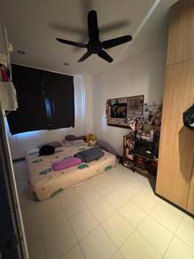 Apartment For Sale in Villa Hijauan