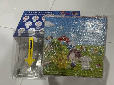Nintendo Switch 2 + Pokemon Pokopia Bundle
