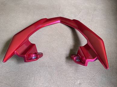 Seat Bar LC135 V2