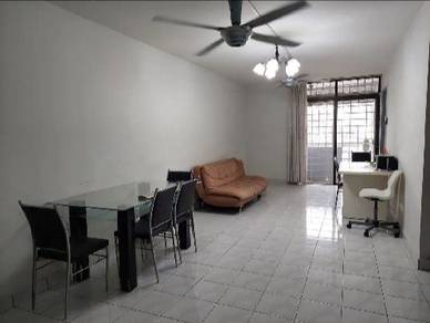 Condominium For Rent in Kenanga Point