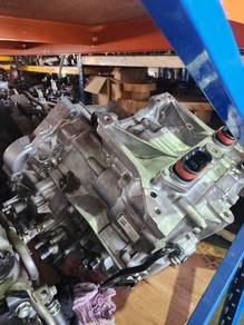 Honda HRV / City ECVT gearbox