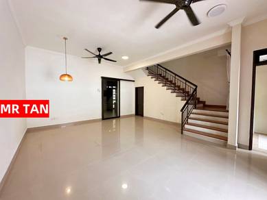 2-storey Terraced House For Sale in Bandar Kinrara,SGR