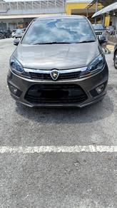 Proton Iriz EXECUTIVE in Sungai Petani, KDH