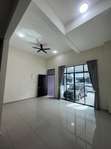 3-storey Terraced House For Rent in Bukit Mertajam,PNG