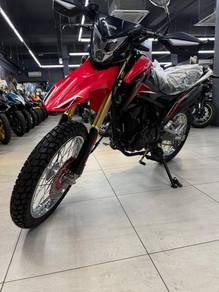 WMOTO Hawk 200i