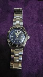 seiko vintage year 1999 