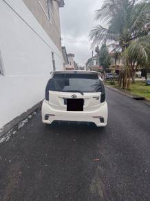 Perodua MyVi SX STANDARD in Dengkil, SGR