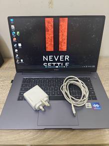 laptop HONOR MagicBook X15 (2021)