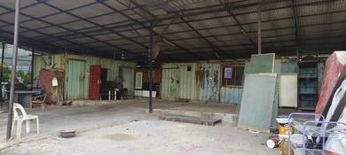 Warehouse / Factory For Rent in Segambut,KUL