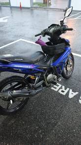 Yamaha 135LC
