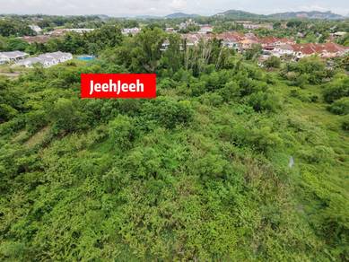 Agricultural Land in Sungai Petani, KDH
