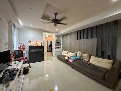 2-storey Terraced House For Sale in Setia Indah,JHR