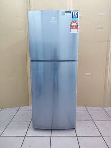 Electrolux double door fridge 