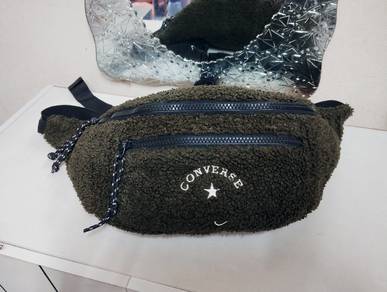 Converse Waist Bag Crossbody 