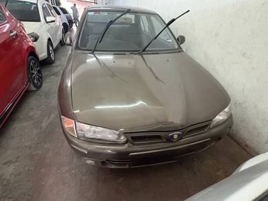 Proton Wira GL in Sibu, SWK