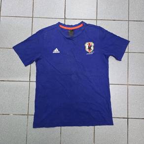 Adidas Japan National Football Team T-shirt 