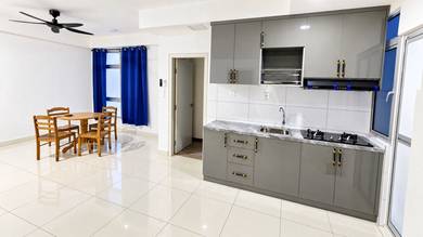 Service Residence For Rent in MIRAI Residences